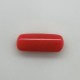 Coral (Moonga) 6.25 Ct Best Quality